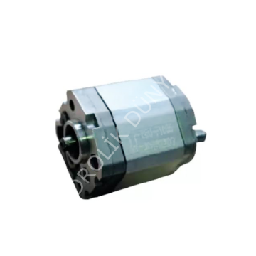 Hidrolik Power Pack Pompaları (3500 dev/dk) 4,2 - 200 Bar