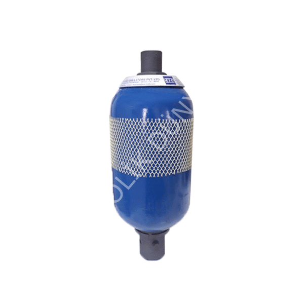 Balonlu Aküler (360 bar) 1,5 lt