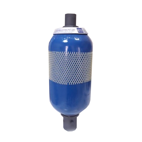 Balonlu Aküler (360 bar) 5 lt