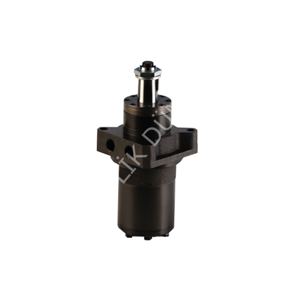 RW Serisi Hidrolik Orbit Motorlar