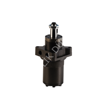 RW Serisi Hidrolik Orbit Motorlar