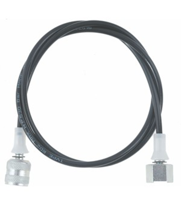 DN2 Manometre Test Hortumu 1/4’’-1/4’’