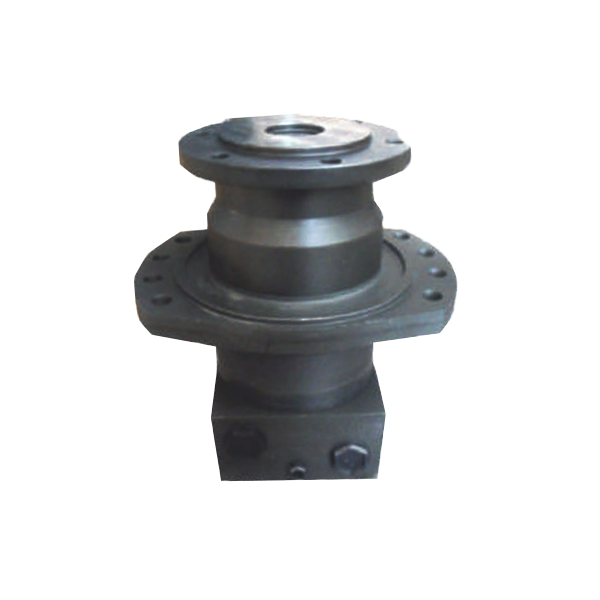 TMF Serisi Hidrolik Orbit Motor
