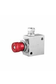 Manometre Koruma Valfi - Basmalı Tip-1/4''