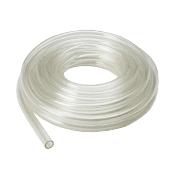 Poliüretan Pnömatik Şeffaf Hortum PU 1208 (12x8mm)