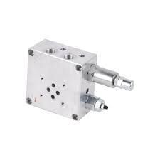 Tandem Birleştirme Valfleri