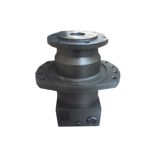 VMF Serisi Hidrolik Orbit Motorlar