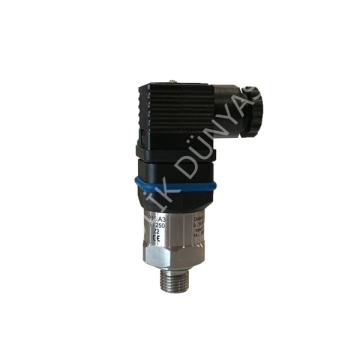 P16 Basınç Transmiteri T1 -  (0...10 V)