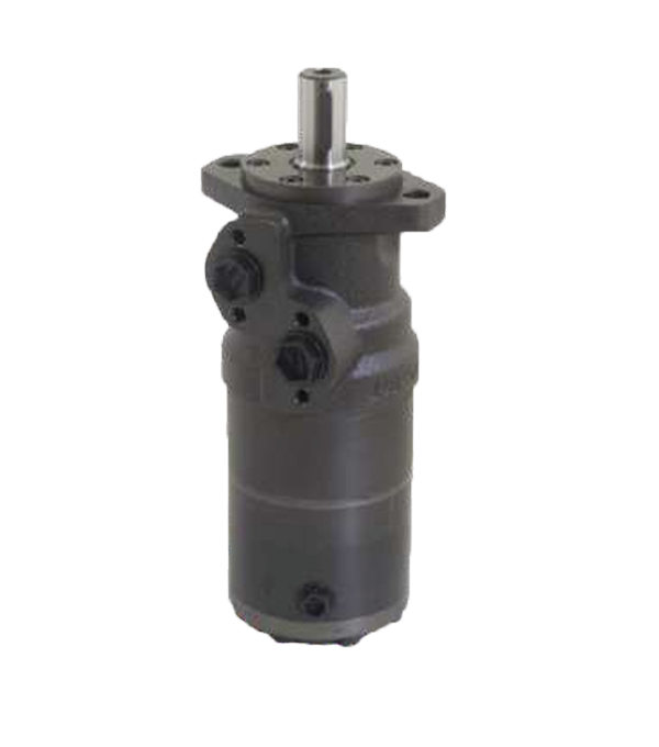 B/MR Serisi Hidrolik Frenli Motor