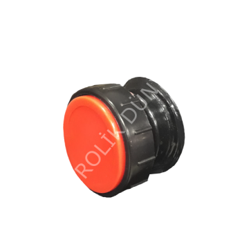 Power Pack Yedek Parçası Depo Kapağı - 3/8'' 1/2''