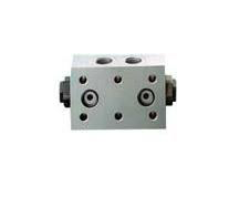 İkiz - Banjo Bağlantılı Kilitleme Valfleri (Silindir Üstü)