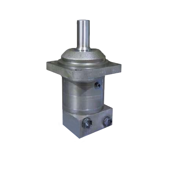 MTM Serisi Hidrolik Motor
