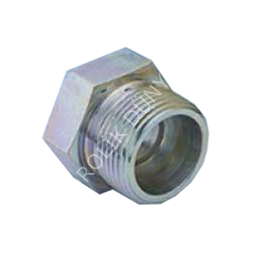 (R) BSP Havşalı Erkek Tapa 1/2''