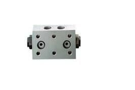 Tekli - Banjo Bağlantılı Kilitleme Valfleri (Silindir Üstü)