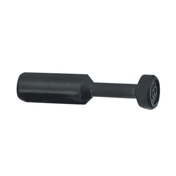 Pnömatik Hortum Körleme Nipel 10 MM