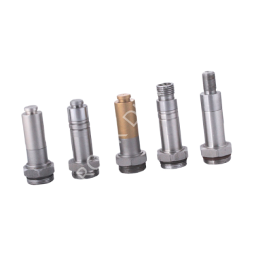 ESV/EPV Serisi Solenoid Valf Yedek Parçaları (Kovan)