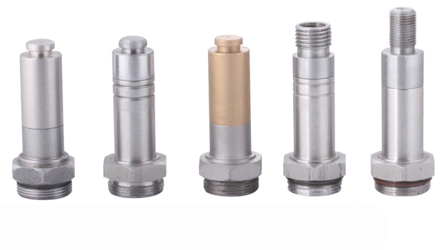 ESV/EPV Serisi Solenoid Valf Yedek Parçaları (Kovan)
