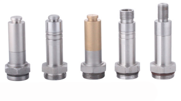 ESV/EPV Serisi Solenoid Valf Yedek Parçaları (Kovan)
