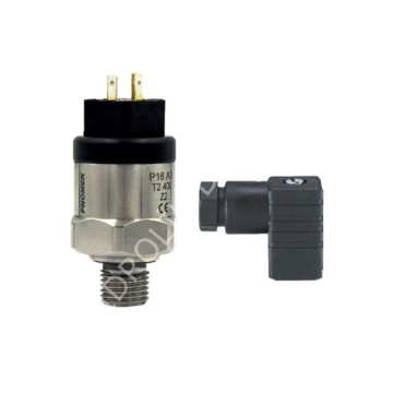 P16 Basınç Transmiteri T2 - (0...10 V)