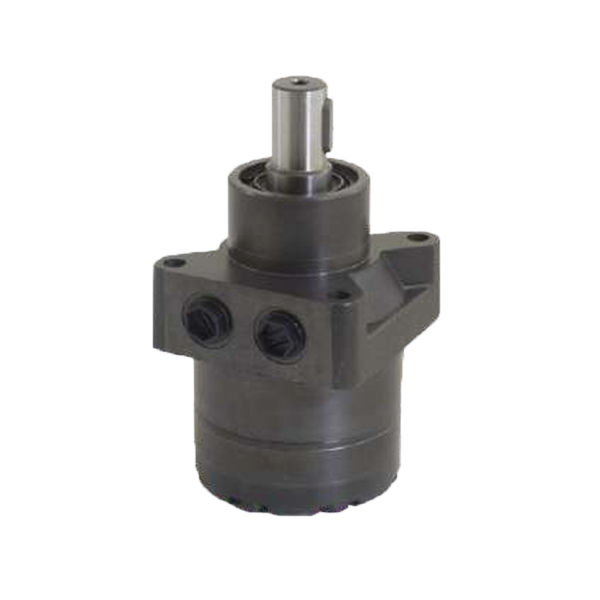 HW Serisi Hidrolik Orbit Motorlar