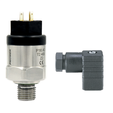 P16 Basınç Transmiteri T2 - (0...10 V)