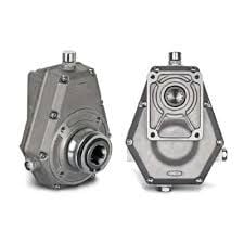 ML Serisi Devir Yükseltici