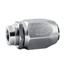 Çekli - Volan Kontrollü Hız Ayar Valfi