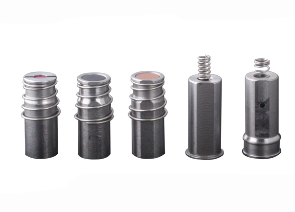 ESV/EPV Serisi Solenoid Valf Yedek Parçaları (Çekirdek)