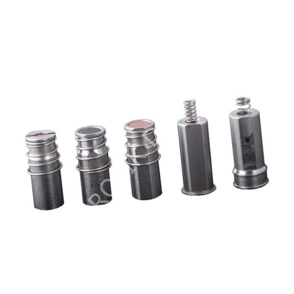 ESV/EPV Serisi Solenoid Valf Yedek Parçaları (Çekirdek)