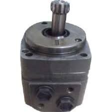 MSU Serisi Hidrolik Orbit Motorlar