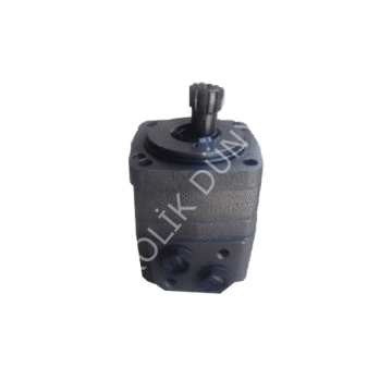 MSU Serisi Hidrolik Orbit Motorlar
