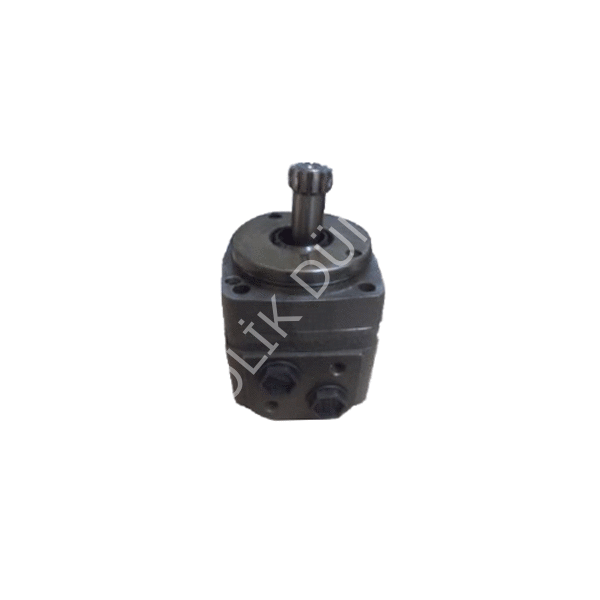 MSV Serisi Hidrolik Orbit Motorlar