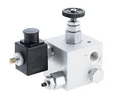 Hidrolik Platform Valfleri