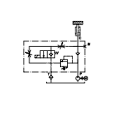 Hidrolik Platform Valfleri