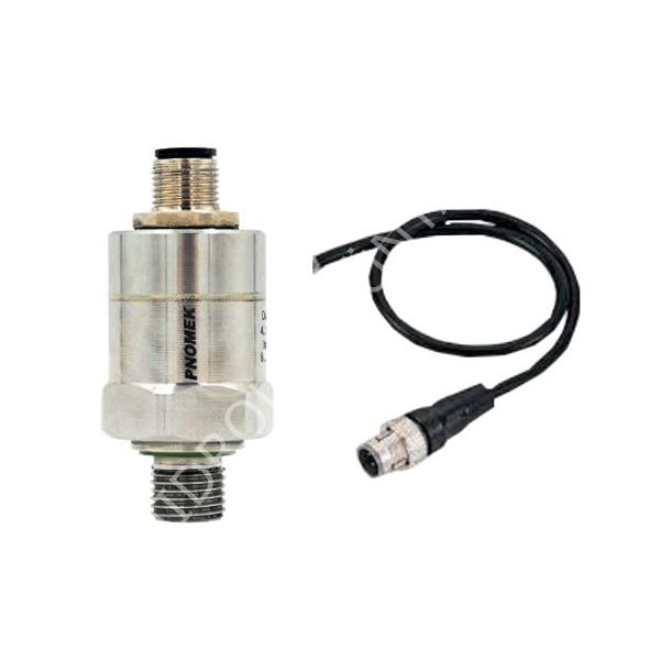 P16 Basınç Transmiteri T3 - (4...20 mA) 0...50 mbar