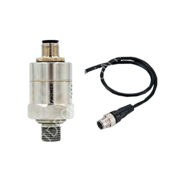 P16 Basınç Transmiteri T3 - (4...20 mA) 0...50 mbar