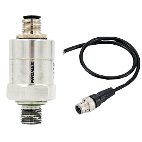 P16 Basınç Transmiteri T3 - (4...20 mA) 0...50 mbar
