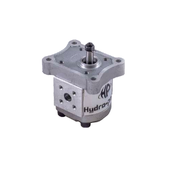 Grup 10 - HX026 Hidrolik Dişli Pompa