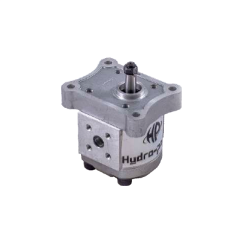 Grup 10 - HX026 Hidrolik Dişli Pompa