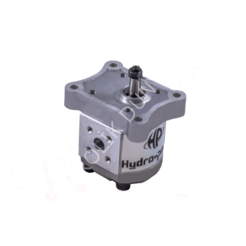 Grup 10 - HX026 Hidrolik Dişli Pompa