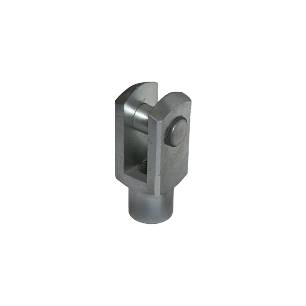 MA-C ISO Serisi Kalem Silindir Çatal Bağlantı Elemanı