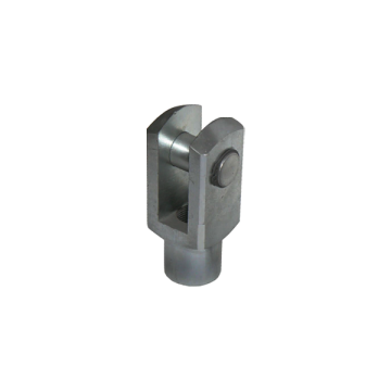 MA-C ISO Serisi Kalem Silindir Çatal Bağlantı Elemanı