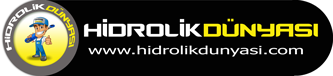 Pnömatik Valfler - 1/8 - 5/2 Tek Bobinli Pnömatik Yön Kontrol Valfi - Hidrolik Dünyası